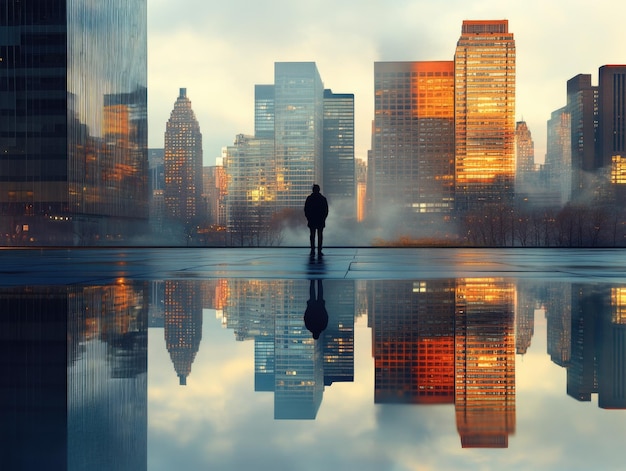 Startup consulting services